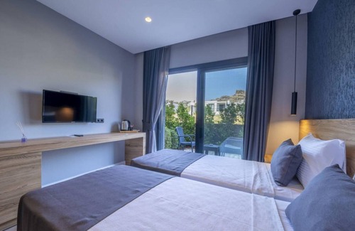 Gundogan House | Gorgeous Suite Close to Beach in Gundogan, Bodrum
