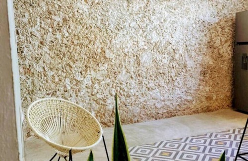 Chichen Itza - Valladolid Apartment | Gorgeous Suite w/Premium Ammenties in Downtown