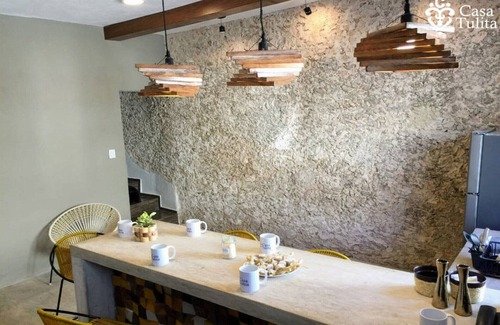 Chichen Itza - Valladolid Apartment | Gorgeous Suite w/Premium Ammenties in Downtown