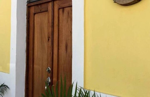 Chichen Itza - Valladolid Apartment | Gorgeous Suite w/Premium Ammenties in Downtown