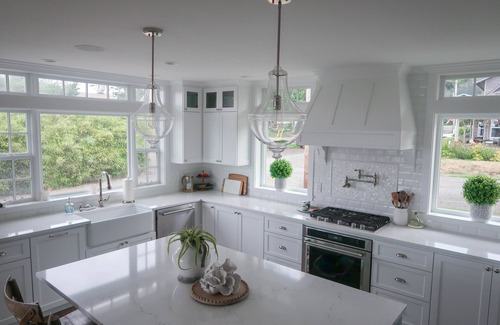 Tolovana Park House | Gorgeous Sunsets Await at ~Cannon Beach Bliss~ Luxury Vacation Home
