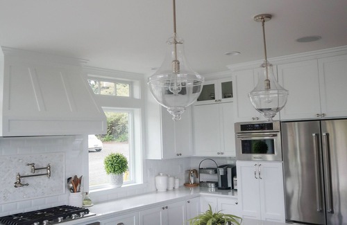 Tolovana Park House | Gorgeous Sunsets Await at ~Cannon Beach Bliss~ Luxury Vacation Home