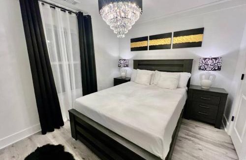 Gainesville House | Gorgeous view house