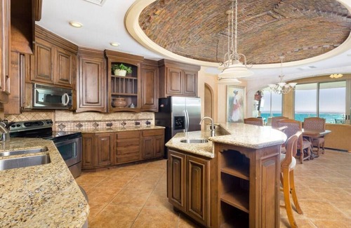 La Choya Condo | Gorgeous with Astonishing Views