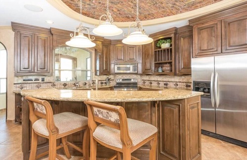 La Choya Condo | Gorgeous with Astonishing Views