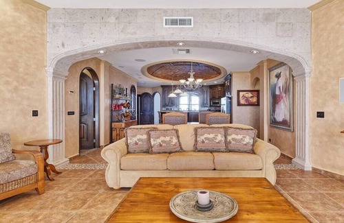 La Choya Condo | Gorgeous with Astonishing Views