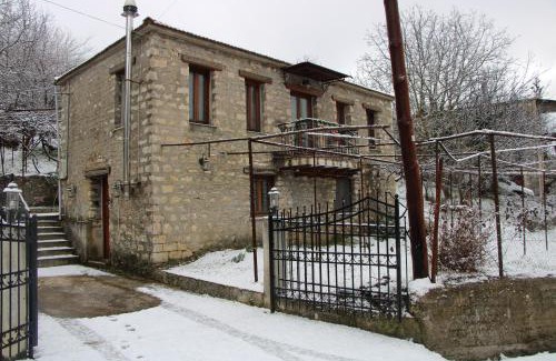 Karpenisi House | Gorianades Traditional House