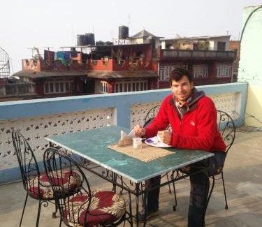 Gorkha Bed & Breakfast | Gorkha Chhen bed & breakfast