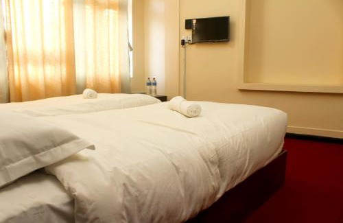 Gorkha Bed & Breakfast | Gorkha Chhen bed & breakfast