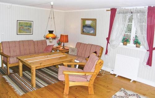 Blomstermala House | Gormetorp