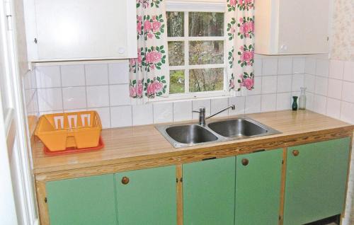 Blomstermala House | Gormetorp