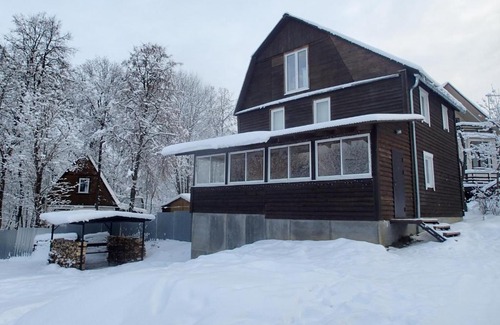 Strekovo House | Gornolyznaya Izba