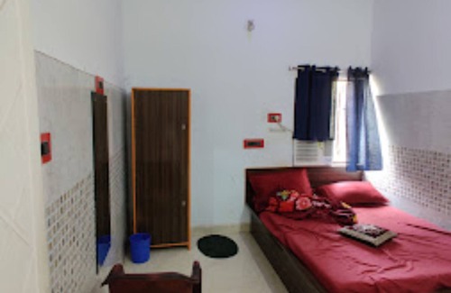 Konark Hotel | Goroomgo Aradhya Regency Konark