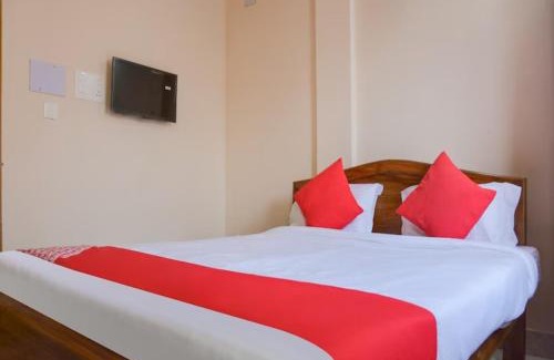 Patia Hotel | Goroomgo Caroline Homestay-Best Choice of Travellers In Bhubaneswar