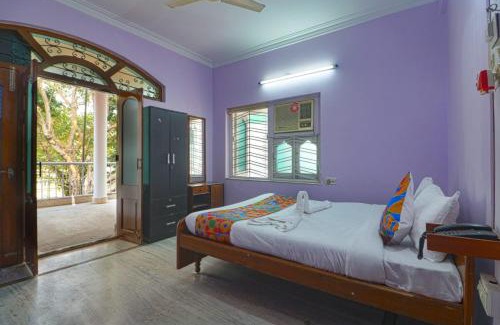 Sector II Hotel | Goroomgo Hotel Wow Inn Kolkata - Couple Friendly