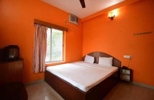 Digha Hotel | Goroomgo Indranil Digha