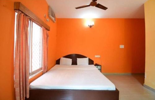 Digha Hotel | Goroomgo Indranil Digha