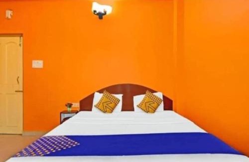 Digha Hotel | Goroomgo Indranil Digha