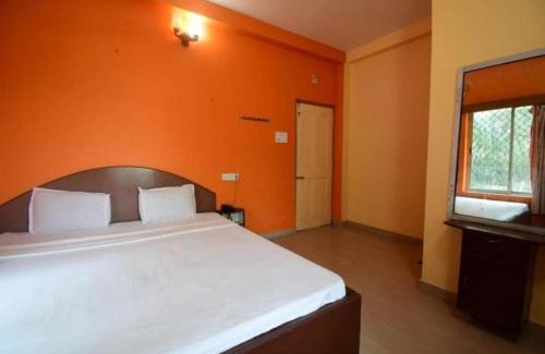 Digha Hotel | Goroomgo Indranil Digha