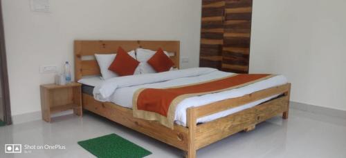 Bhimtal Hotel | Goroomgo Palm Apartment Bhimtal