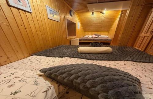 Ambroz pod Krvavcem House | Gorska koča Krvavec
