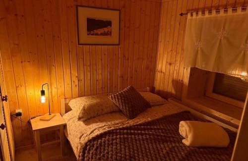 Ambroz pod Krvavcem House | Gorska koča Krvavec