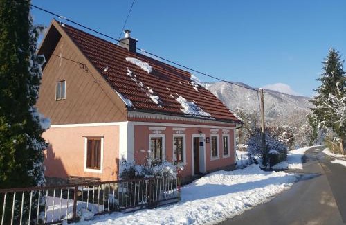 Skrad House | Gorska kuća Elin