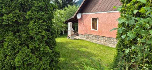 Skrad House | Gorska kuća Elin