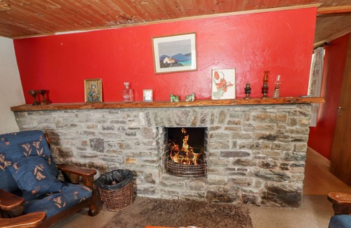 Tahilla Cottage | GORTAGOWN COTTAGE, family friendly in Sneem, County Kerry