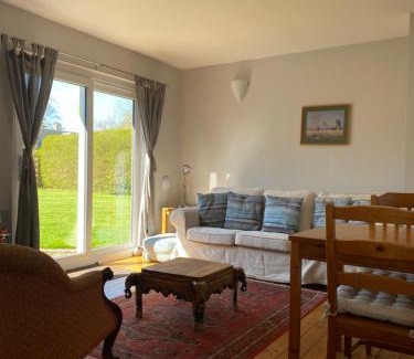 Lasswade House | Gorton House and Cottages