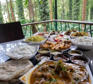 Yelandur Hotel | Gorukana Eco Wellness Centre