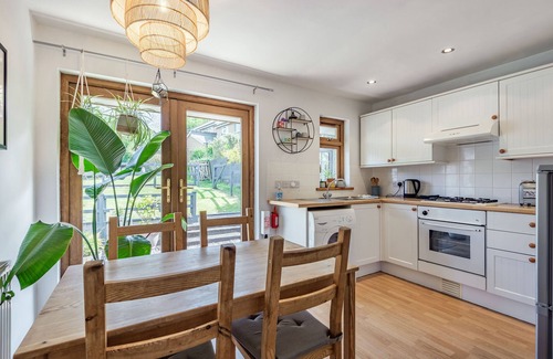 Ffestiniog Cottage | Gorwel