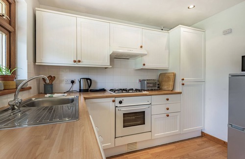 Ffestiniog Cottage | Gorwel