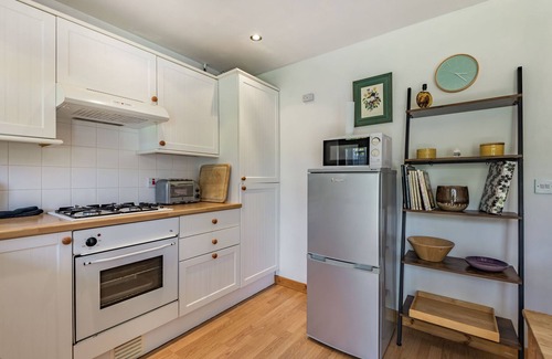 Ffestiniog Cottage | Gorwel
