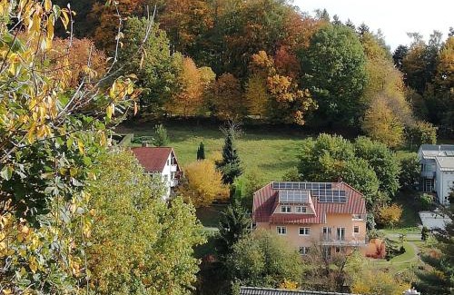 Gorxheimertal Apartment | Gorxheimertal 92qm Allergikerfreundlich 2 Schlafzimmer 2 WC Terrasse