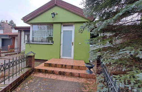 Gorzow Wielkopolski House | Gorzów Wlkp os.Manhatan wolne pokoje