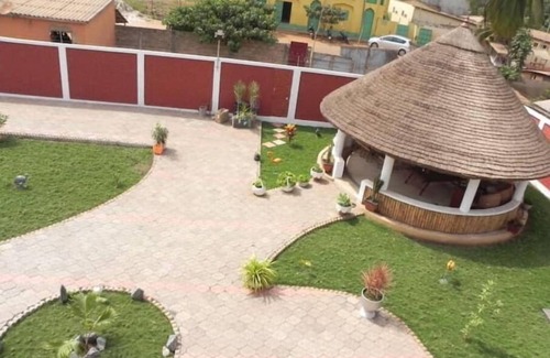 Lome Apartment | GOSEN Appartements 2 Lomé