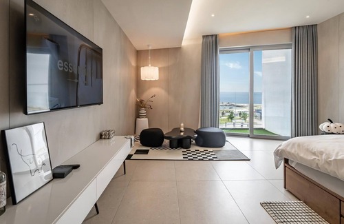 Toseong House | Goseong Gyeoulbada Ocean View Pension