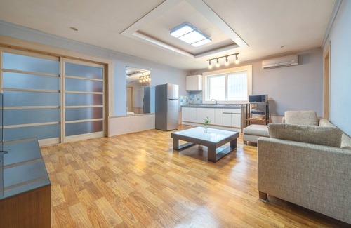 Goseong-gun House | Goseong Haemaji Pension