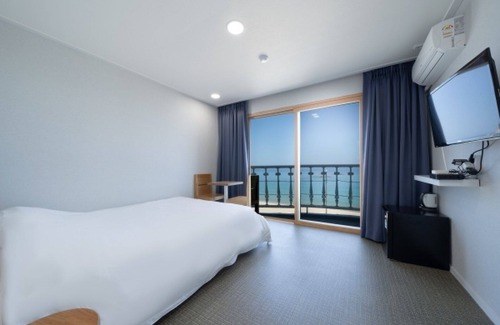 Goseong-gun Hotel | Goseong Obbawi