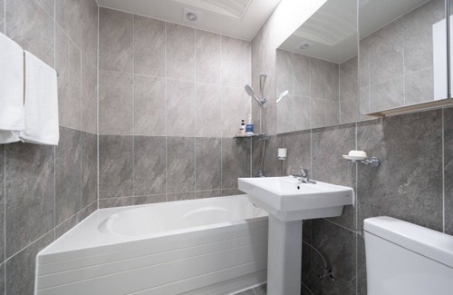 Goseong-gun Hotel | Goseong Obbawi