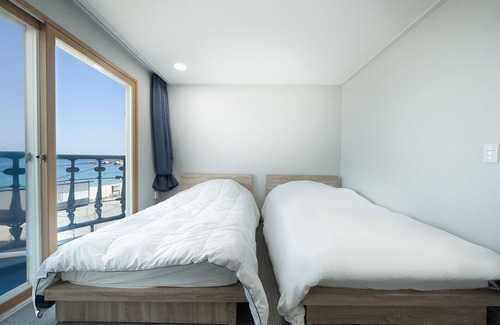 Goseong-gun Hotel | Goseong Obbawi