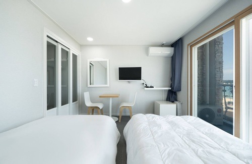 Goseong-gun Hotel | Goseong Obbawi