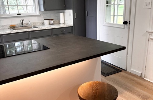 Goshen Apartment | Goshen apartment located