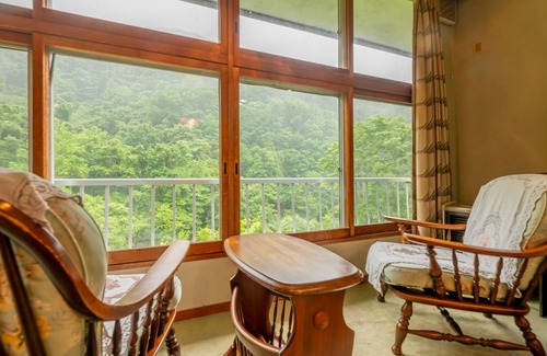 Takayama House | Goshikionsen Goshikinoyu ryokan