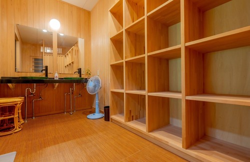 Takayama House | Goshikionsen Goshikinoyu ryokan