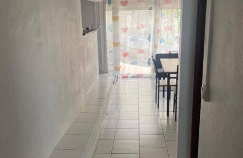 Perinet Apartment | GOSIER STUDIO À 1,7 KM DES PLAGES