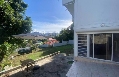 Perinet Apartment | GOSIER STUDIO À 1,7 KM DES PLAGES