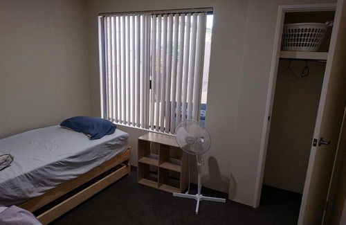 Gosnells House | Gosnells Homestay