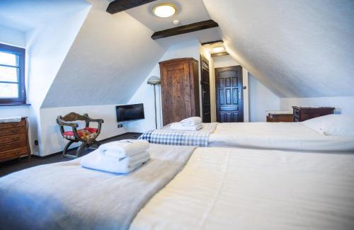 Rydzewo Bed & Breakfast | Gospoda pod Czarnym Łabędziem